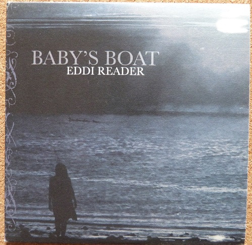 Baby's Boat