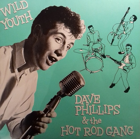 Wild Youth