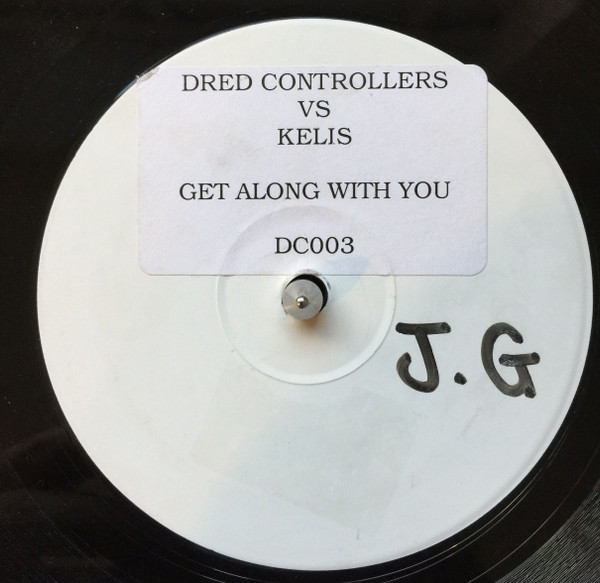 Get Along With You / Stay