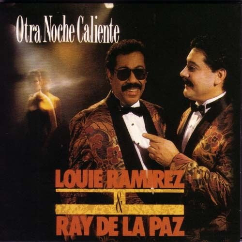 Otra Noche Caliente