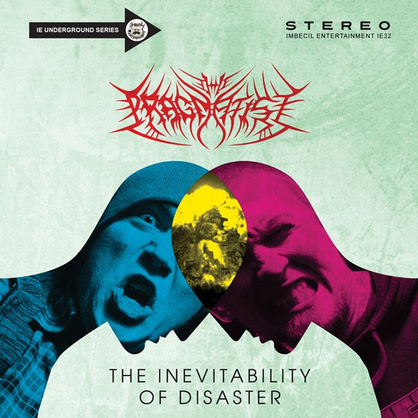 The Inevitablity Of Disaster