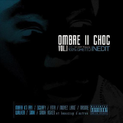 Ombre II Choc Vol.1