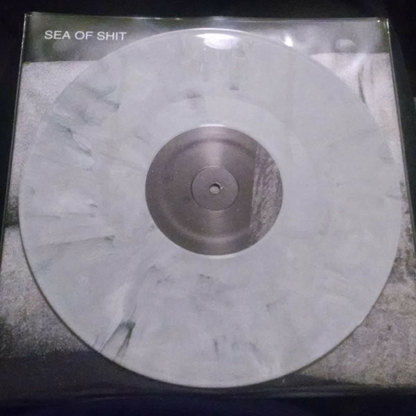Sea Of Shit