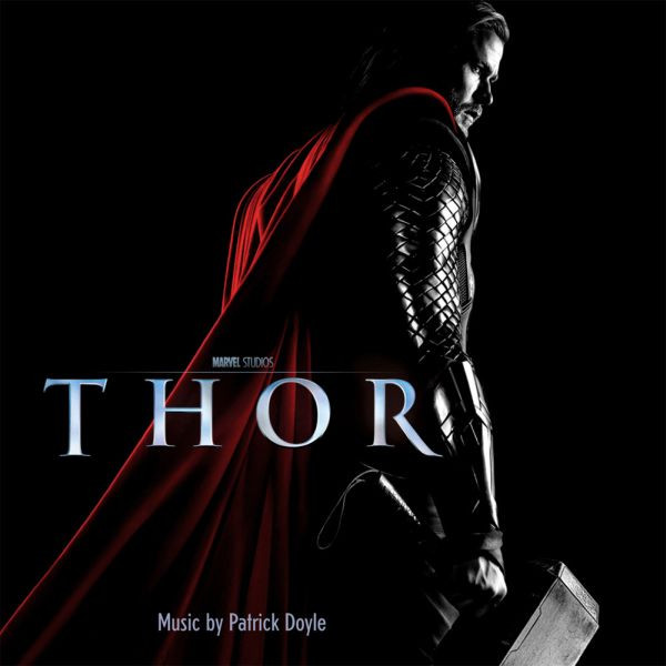 Thor (Original Soundtrack)