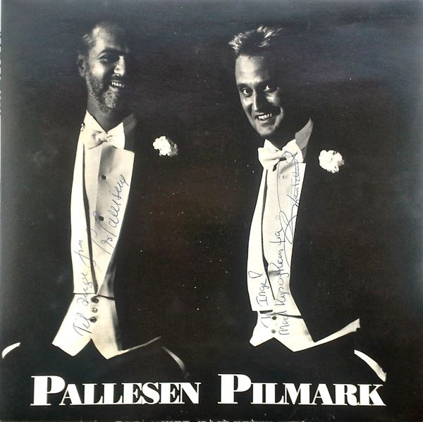 Pallesen Pilmark