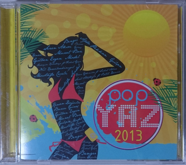 Pop Yaz 2013
