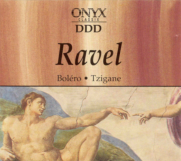 Boléro • Tzigane