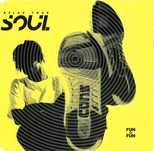 Relax Your Soul