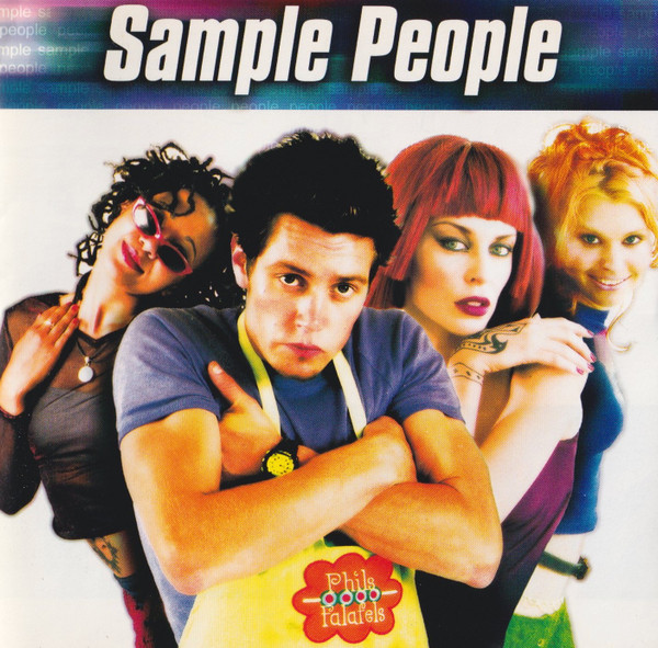 Sample People (Original Motion Picture Soundtrack)