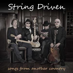 Songs From Another Country
