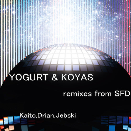 Remixes From SFD