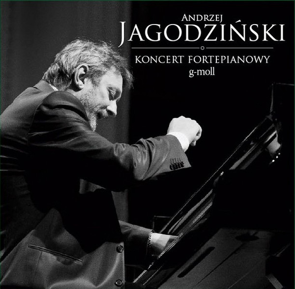 Koncert Fortepianowy G-moll