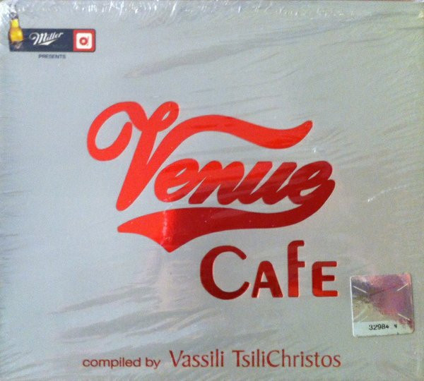 Venue Cafe
