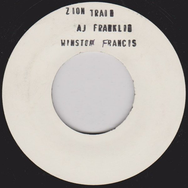 Zion Train / Warrior