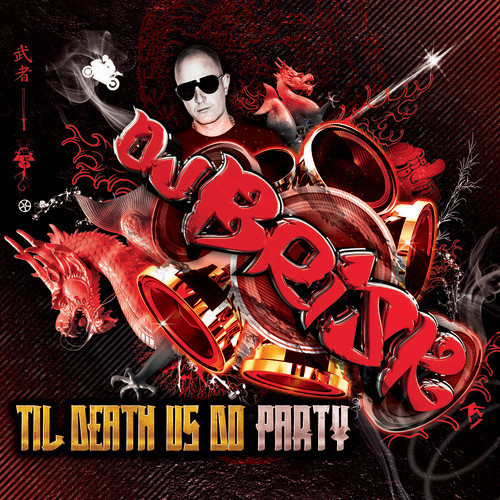 Til Death Us Do Party