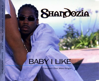 Baby I Like