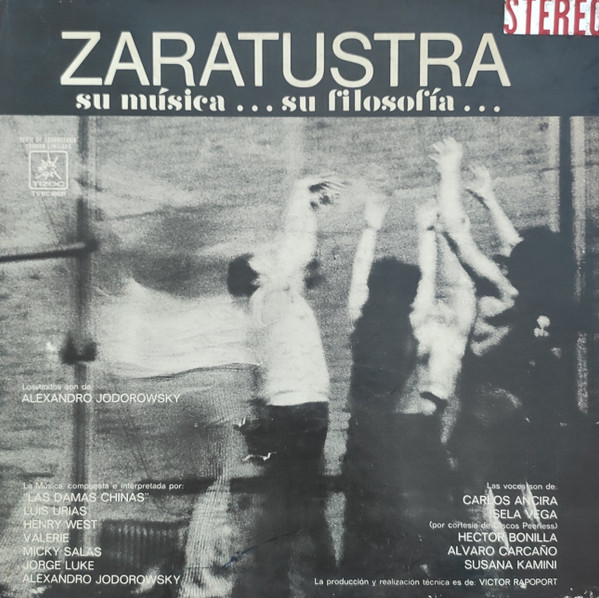 Su Musica... Su Filosofia... 