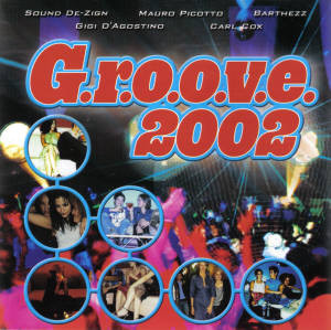 G.R.O.O.V.E. 2002