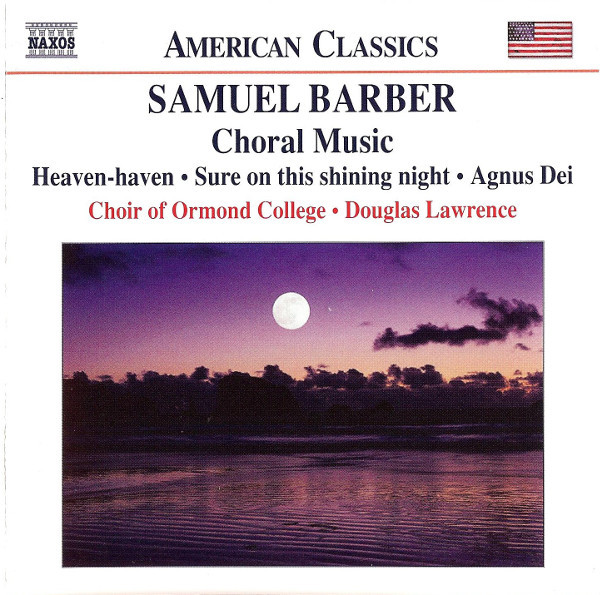 Choral Music