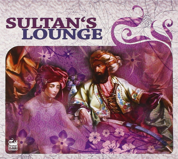 Sultan’s Lounge