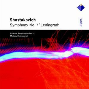 Symphony No.7 "Leningrad" 