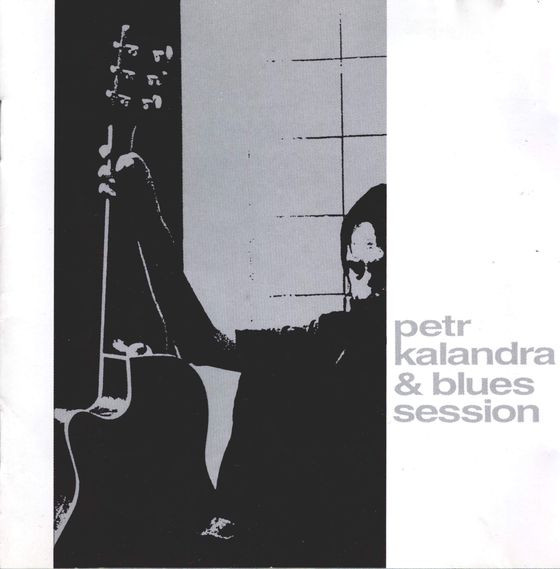 Petr Kalandra & Blues Session