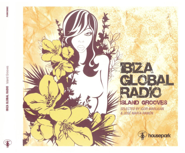 Ibiza Global Radio - Island Grooves