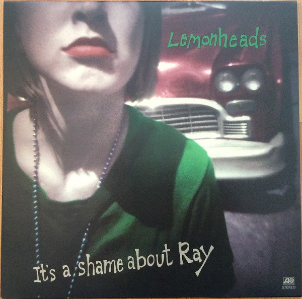 It's A Shame About Ray