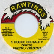 Police Brutality
