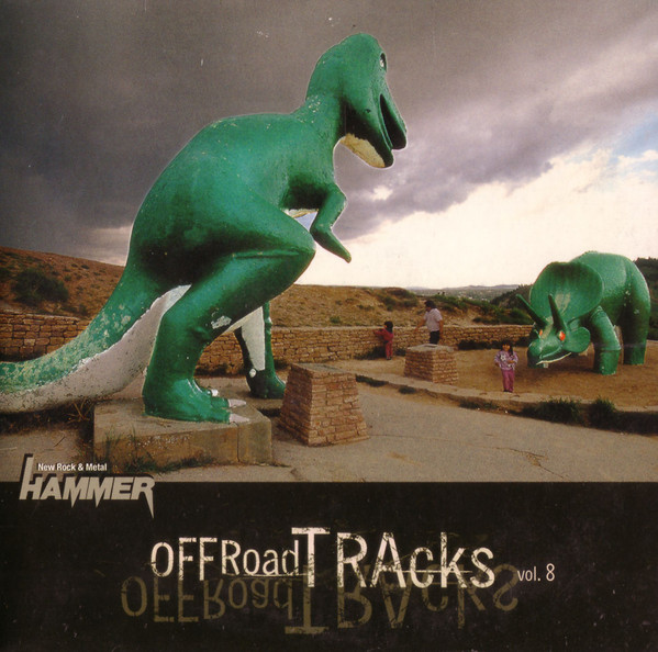 Off Road Tracks Vol.  8