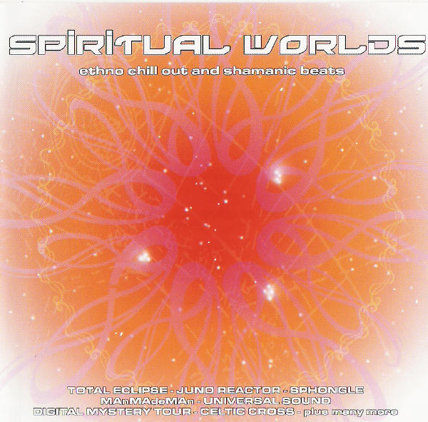 Spiritual Worlds