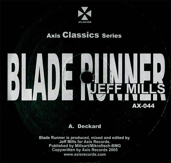 Blade Runner