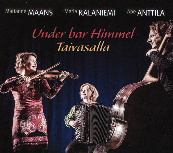 Under Bar Himmel = Taivasalla