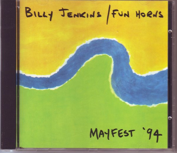 Mayfest ´94