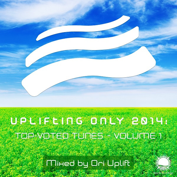Uplifting Only 2014: Top-Voted Tunes - Volume 1