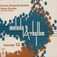 Melody And Rhythm Volume 13