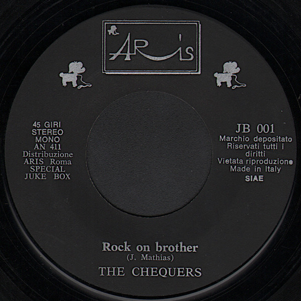 Rock On Brothers / Live Show