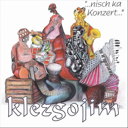 "...Nisch Ka Konzert..."