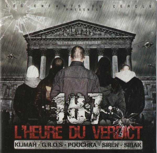 L'Heure Du Verdict