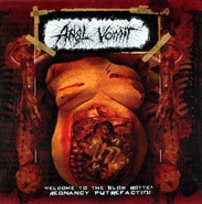 Welcome To The Slow Rotten Pregnancy Putrefaction