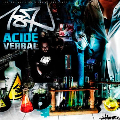 Acide Verbal Volume 2
