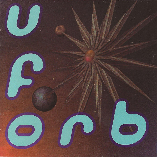 U.F.Orb