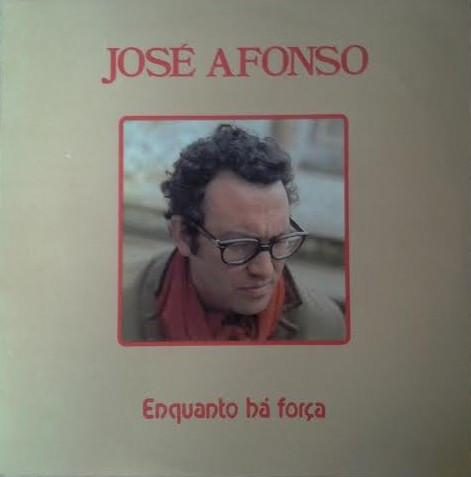 Enquanto Há Força