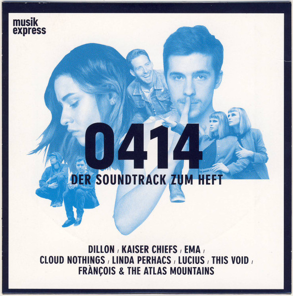 ME-CD Nr. 0414