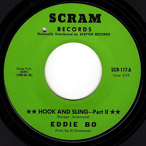 Hook And Sling