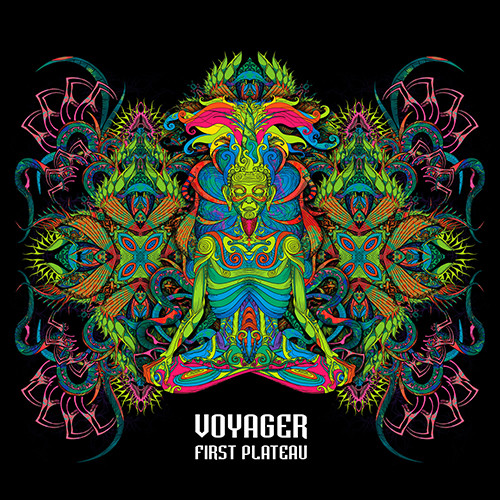 Voyager: First Plateau