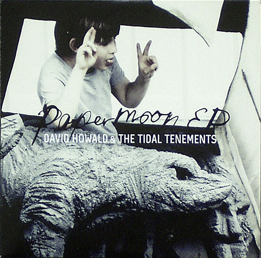 Paper Moon Ep