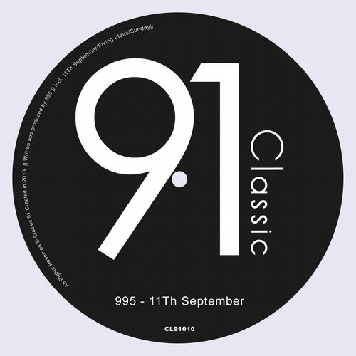 11Th September