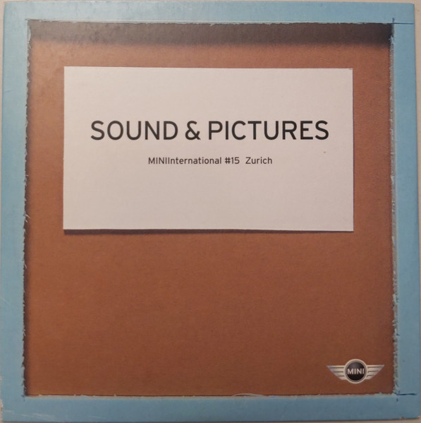 Sound & Pictures Zurich