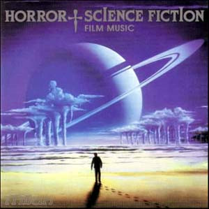 Horror And Science Fiction Film Music